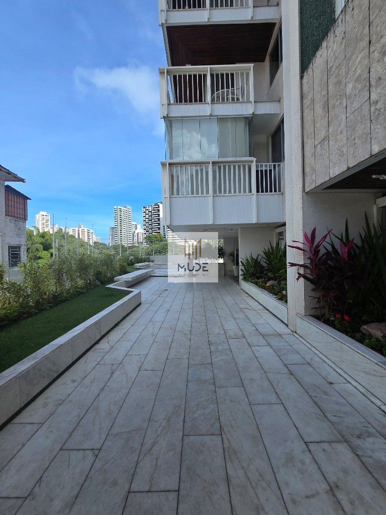 Apartamento, 4 quartos, 372 m² - Foto 3