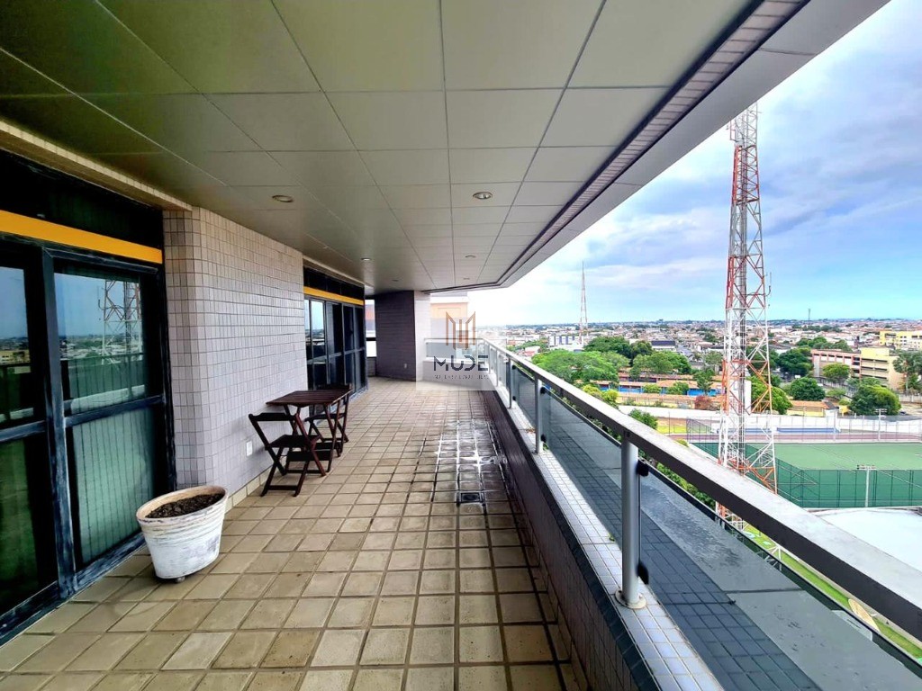 Apartamento, 3 quartos, 320 m² - Foto 2