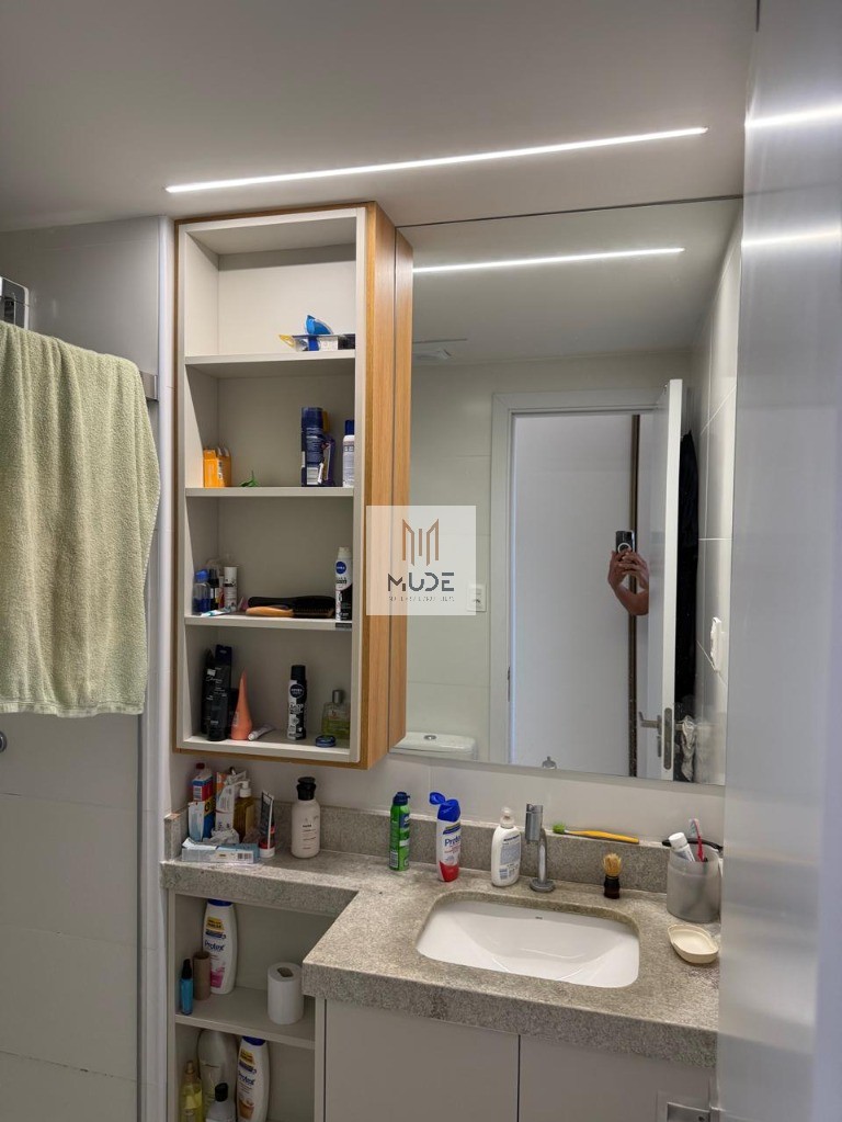 Apartamento, 2 quartos, 86 m² - Foto 32