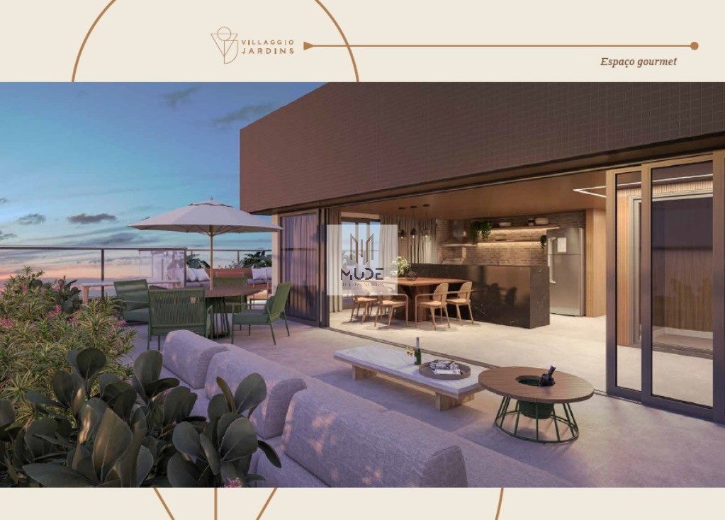 Apartamento, 3 quartos, 113 m² - Foto 7