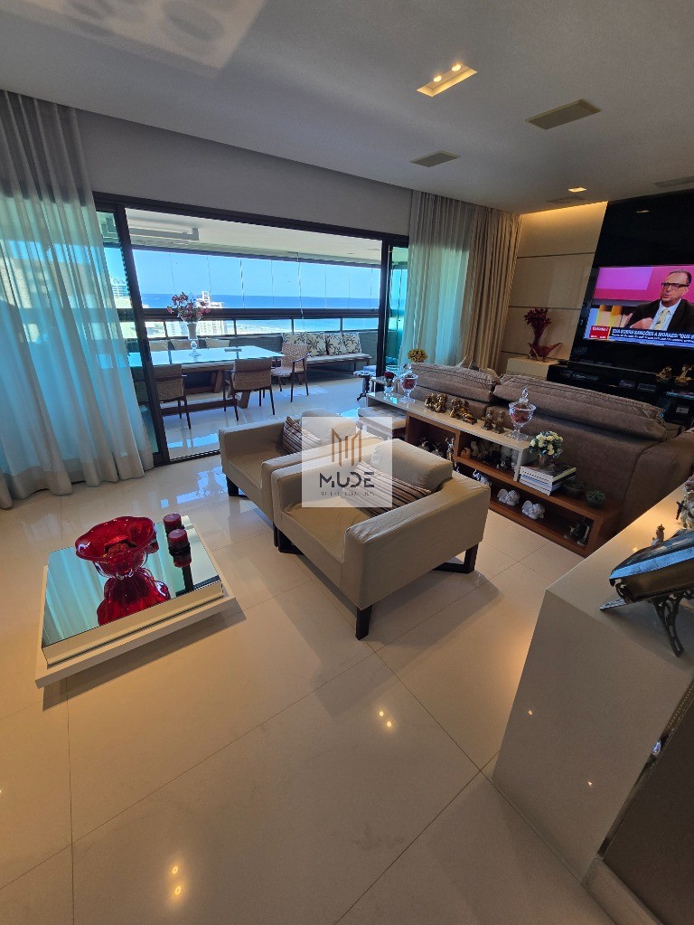 Apartamento, 4 quartos, 195 m² - Foto 21