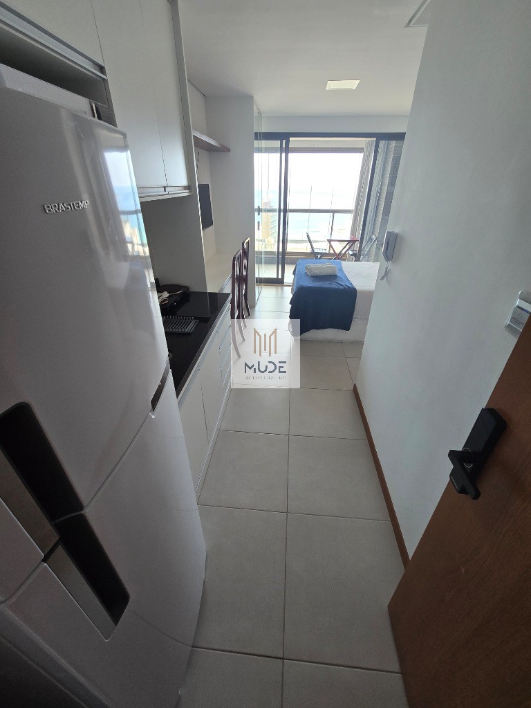 Apartamento, 1 quarto, 24 m² - Foto 4