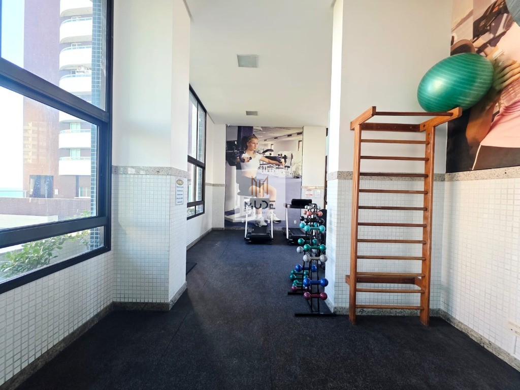 Apartamento, 4 quartos, 195 m² - Foto 4