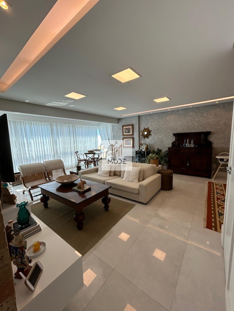 Apartamento, 3 quartos, 110 m² - Foto 7