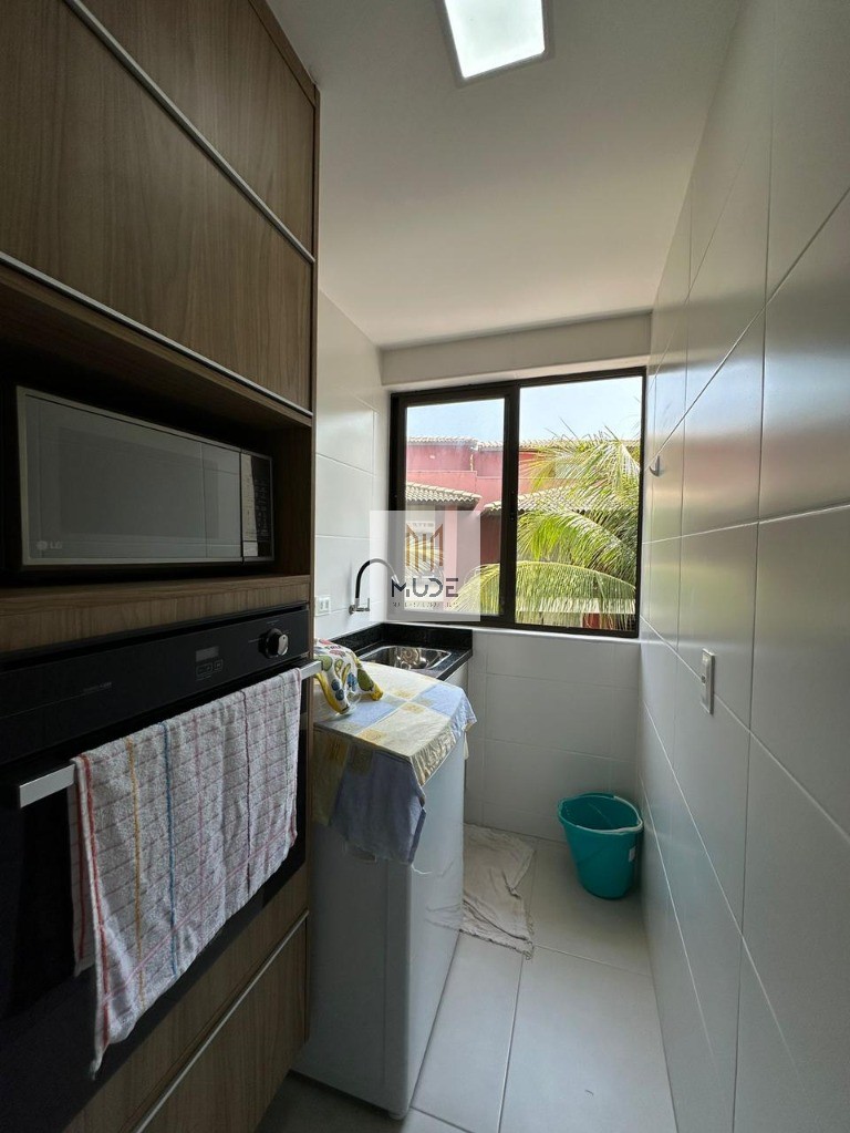 Apartamento à venda com 3 quartos, 142m² - Foto 20