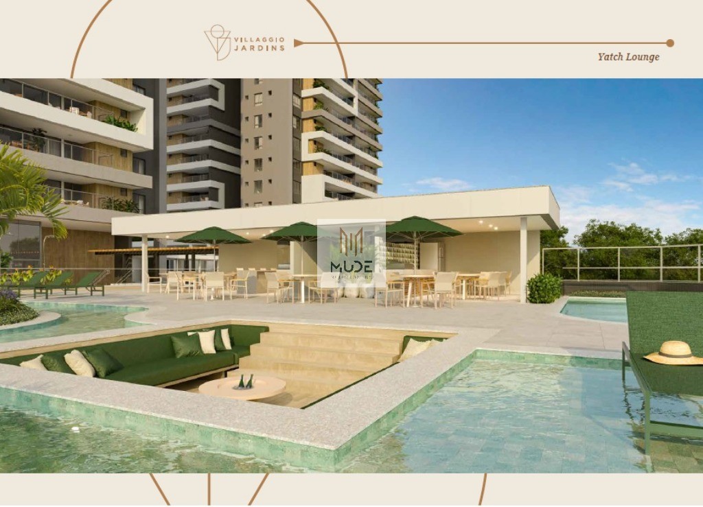 Apartamento, 3 quartos, 113 m² - Foto 14