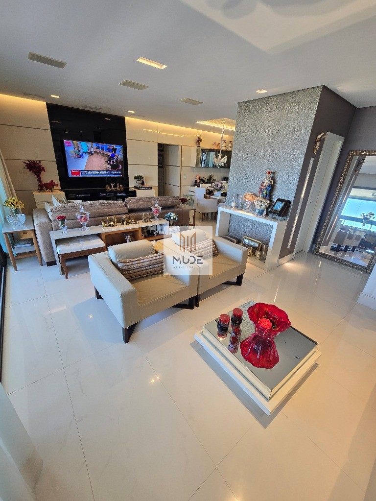 Apartamento, 4 quartos, 195 m² - Foto 19