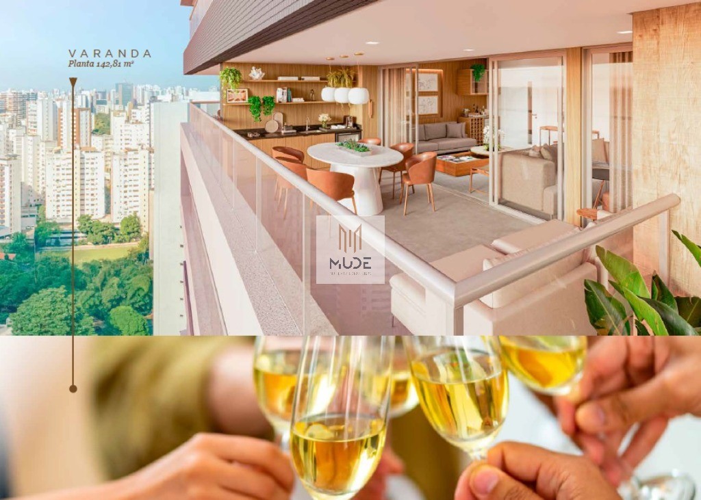 Apartamento, 3 quartos, 113 m² - Foto 39