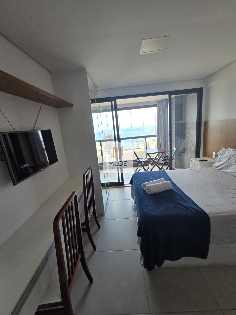 Apartamento, 1 quarto, 24 m² - Foto 5