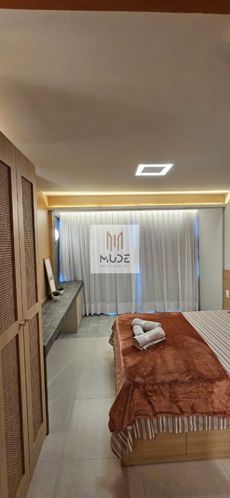 Apartamento, 1 quarto, 22 m² - Foto 5