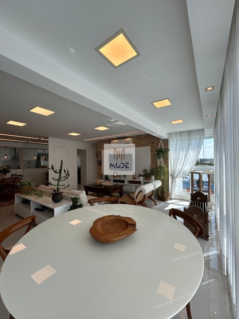 Apartamento, 3 quartos, 110 m² - Foto 6