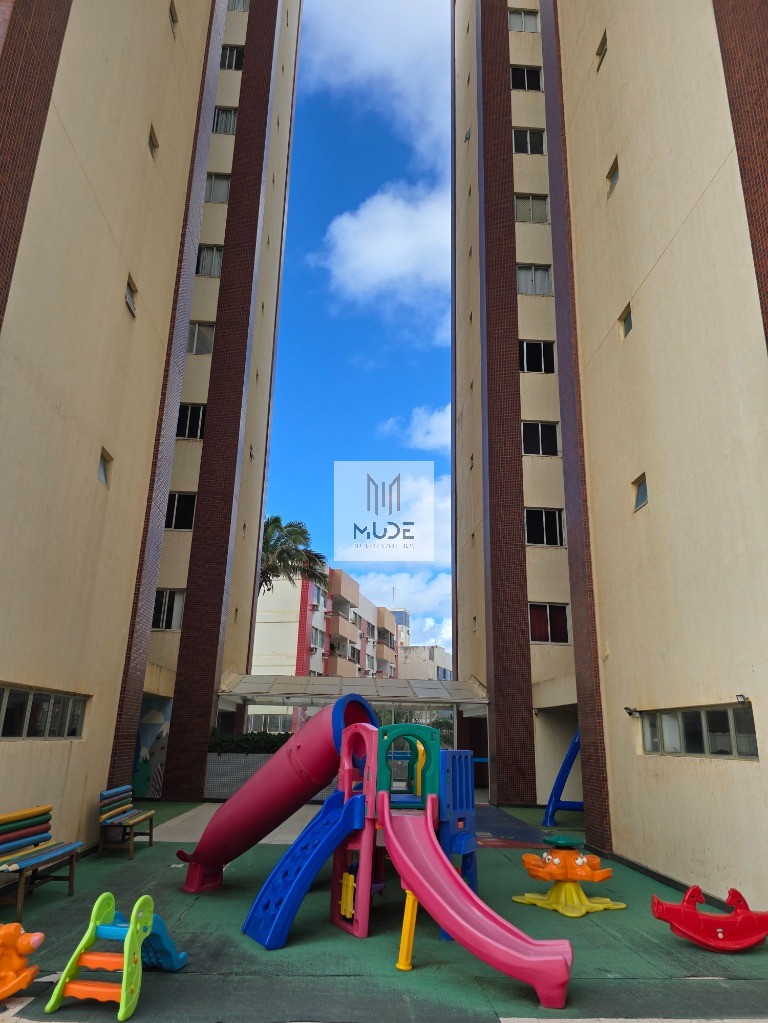 Apartamento, 3 quartos, 74 m² - Foto 2