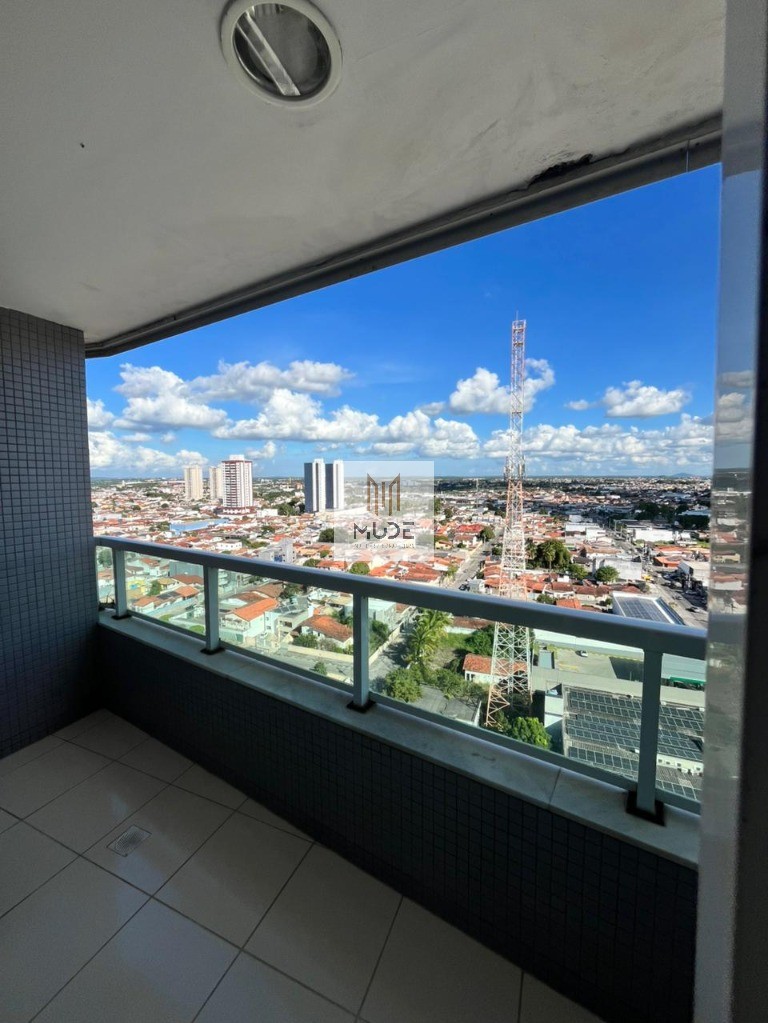 Apartamento, 1 quarto, 33 m² - Foto 1