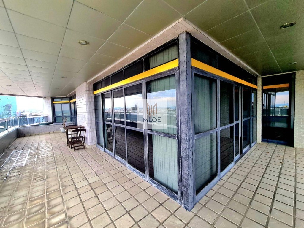 Apartamento, 3 quartos, 320 m² - Foto 4