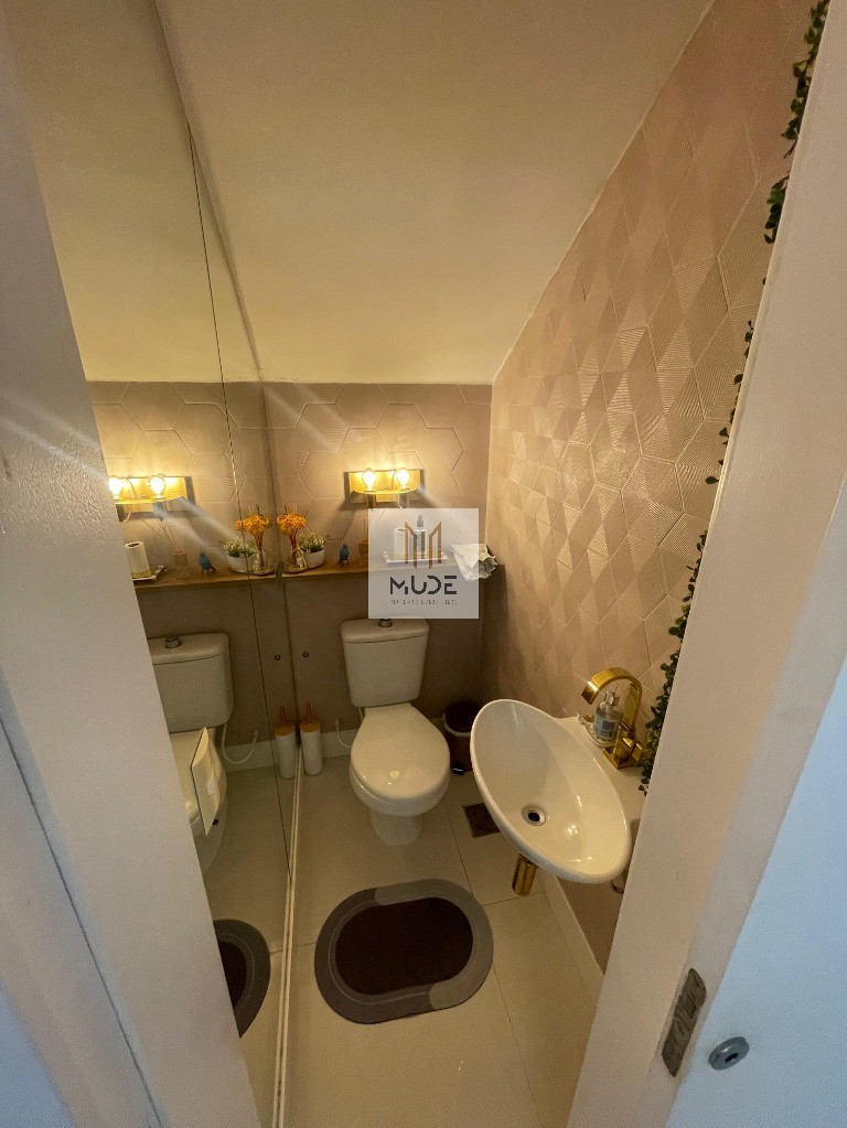 Casa, 4 quartos, 237 m² - Foto 6