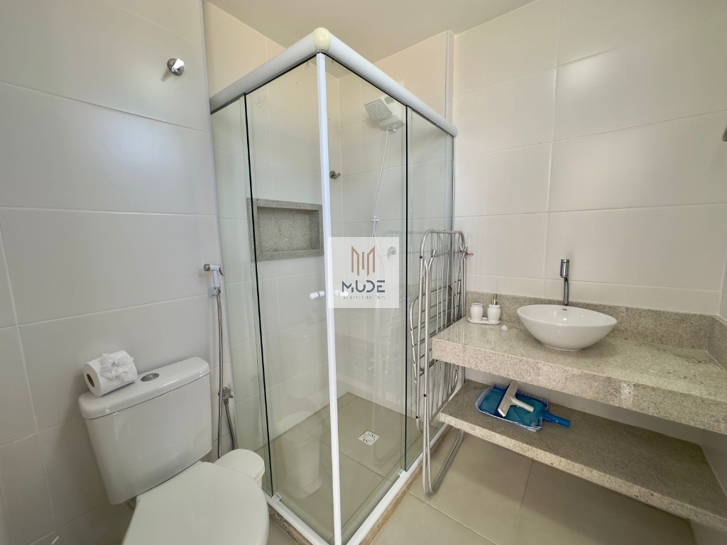 Apartamento à venda com 3 quartos, 142m² - Foto 4