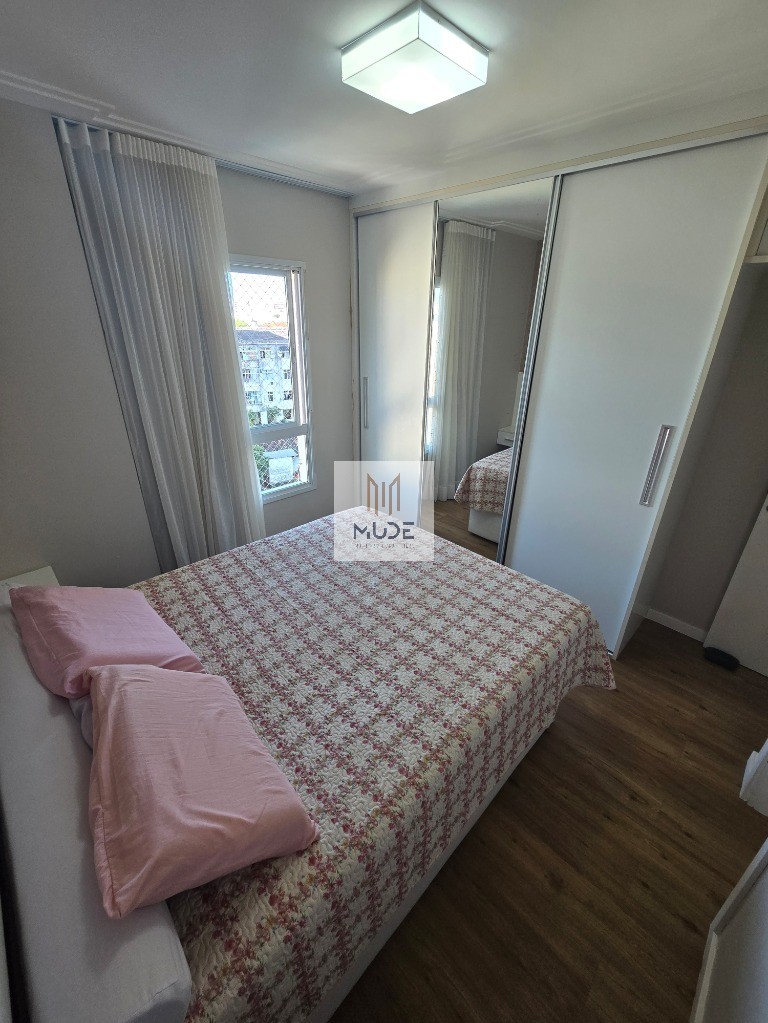 Apartamento, 3 quartos, 80 m² - Foto 5