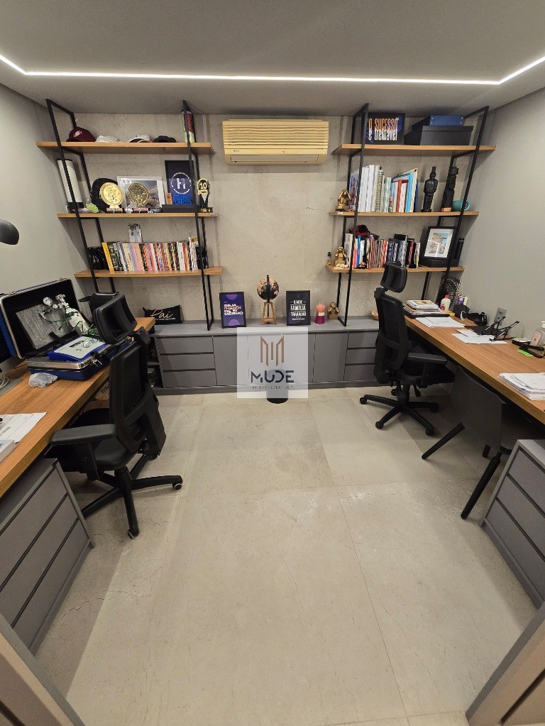 Apartamento, 4 quartos, 350 m² - Foto 32