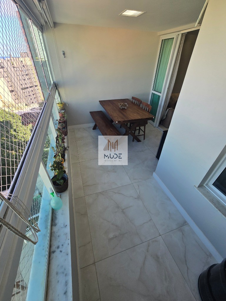 Apartamento, 3 quartos, 80 m² - Foto 14