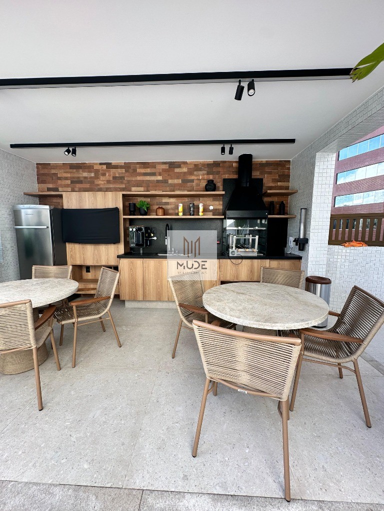 Apartamento, 4 quartos, 210 m² - Foto 39