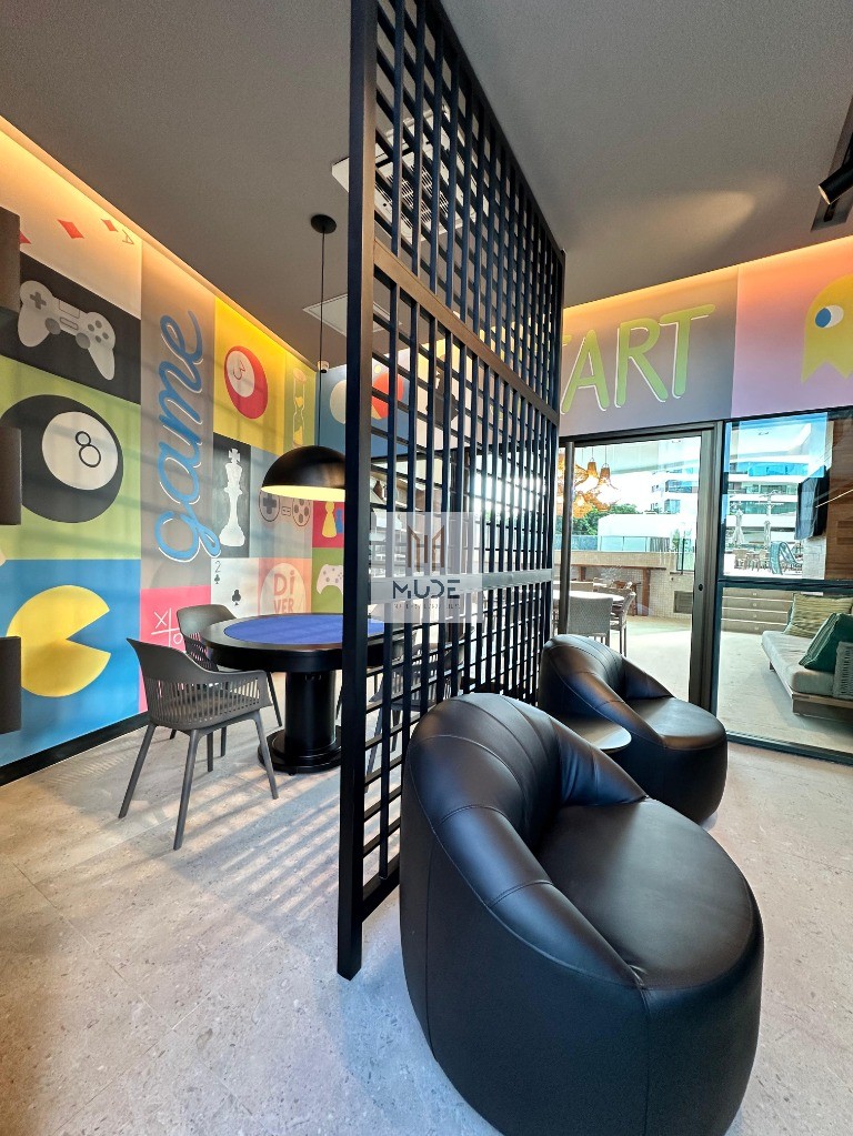 Apartamento, 4 quartos, 210 m² - Foto 34