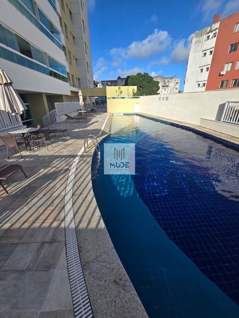 Apartamento, 3 quartos, 80 m² - Foto 29