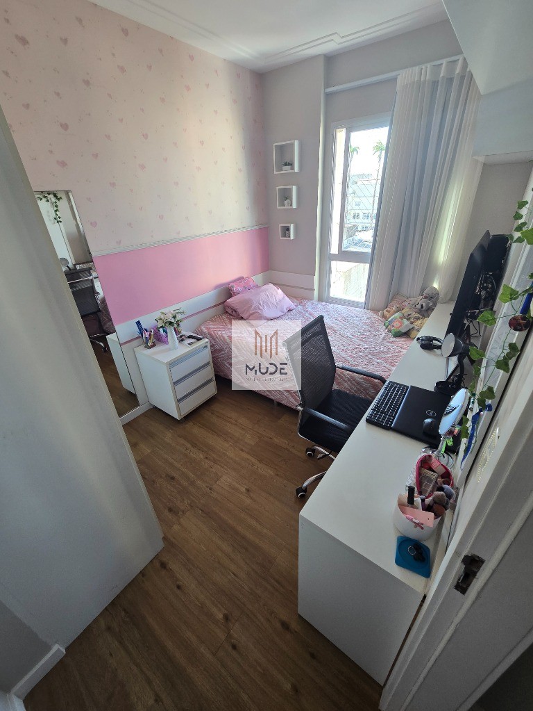 Apartamento, 3 quartos, 80 m² - Foto 2