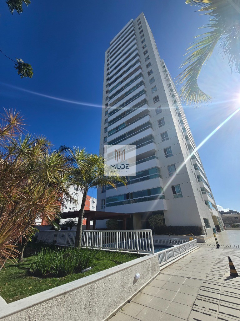 Apartamento, 3 quartos, 80 m² - Foto 1