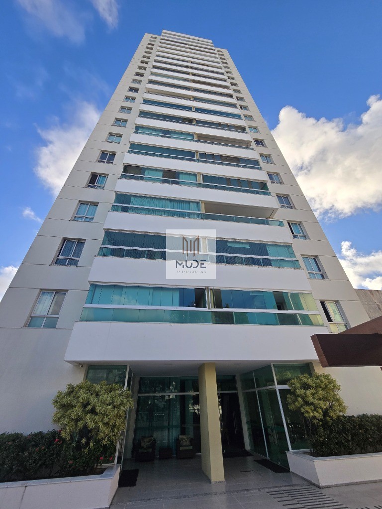 Apartamento, 3 quartos, 80 m² - Foto 32