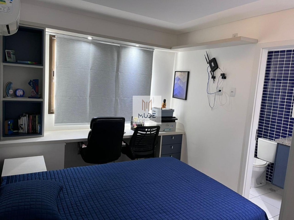 Apartamento, 3 quartos, 122 m² - Foto 15