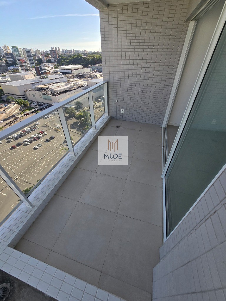 Apartamento, 1 quarto, 29 m² - Foto 6