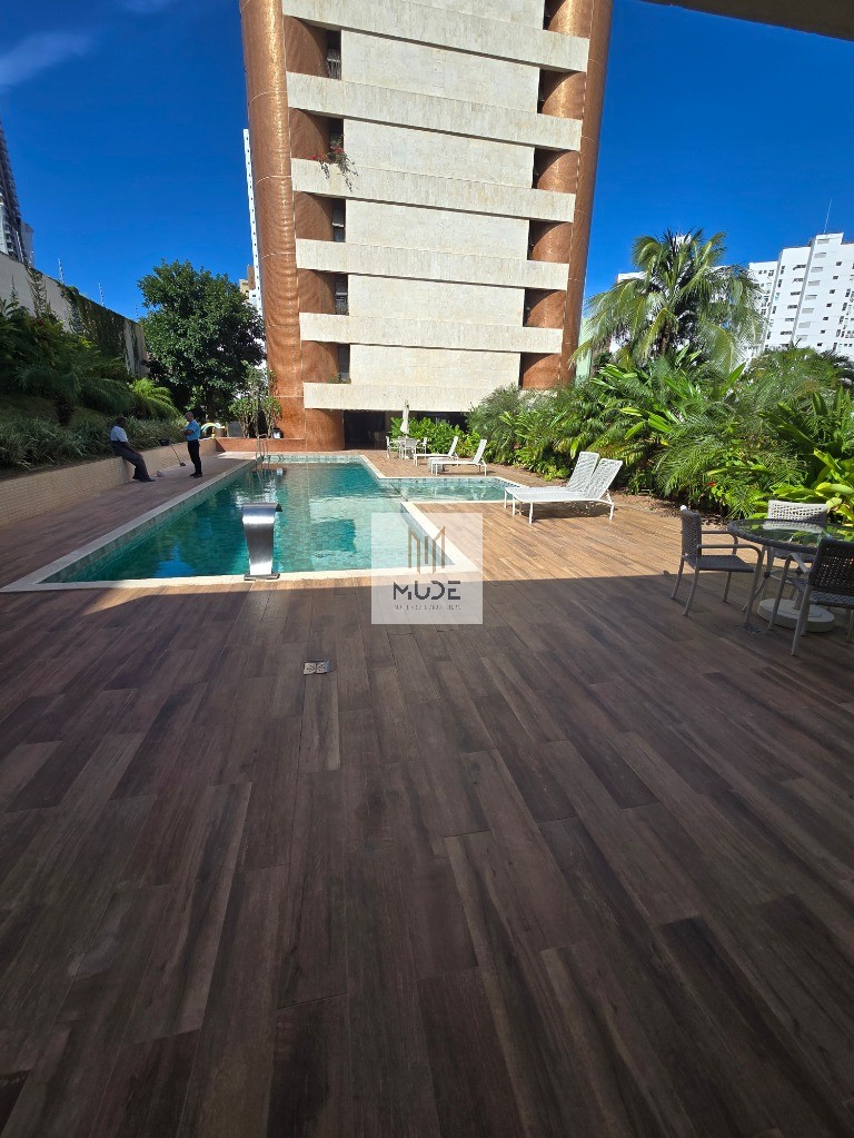 Apartamento, 4 quartos, 350 m² - Foto 5