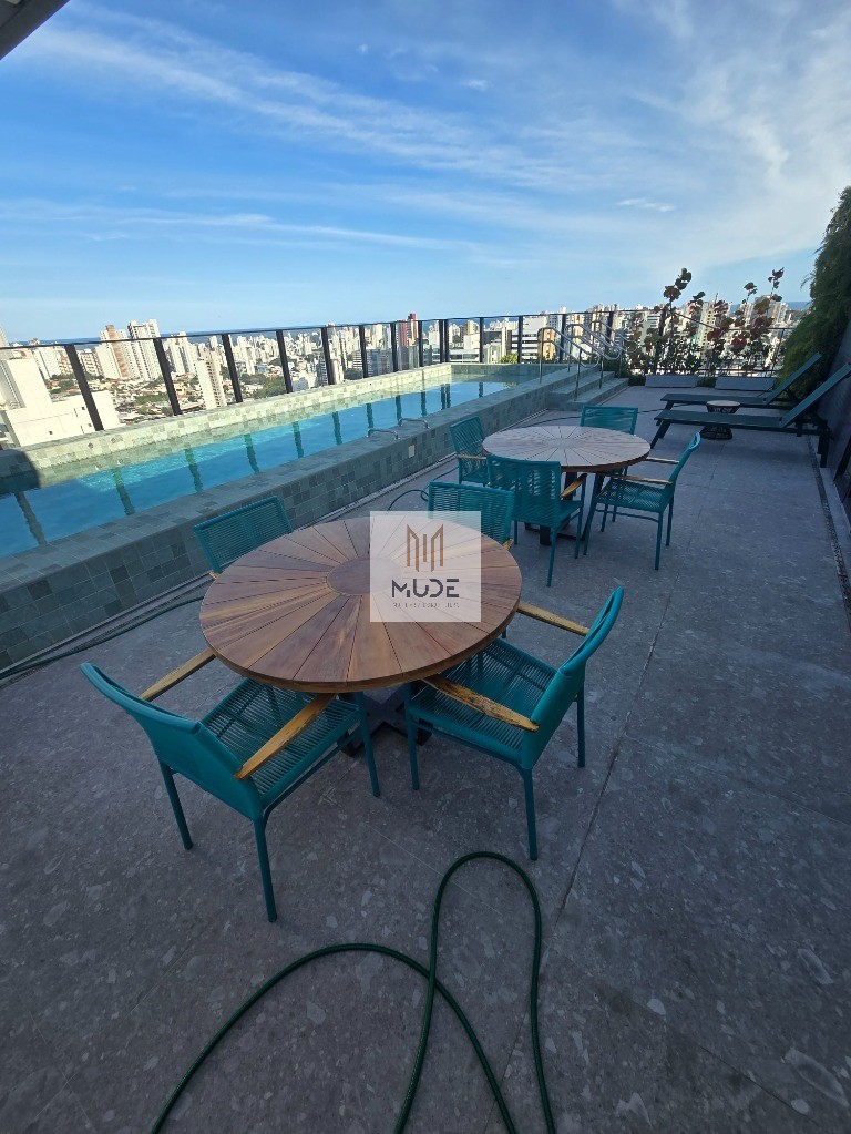 Apartamento, 1 quarto, 29 m² - Foto 13