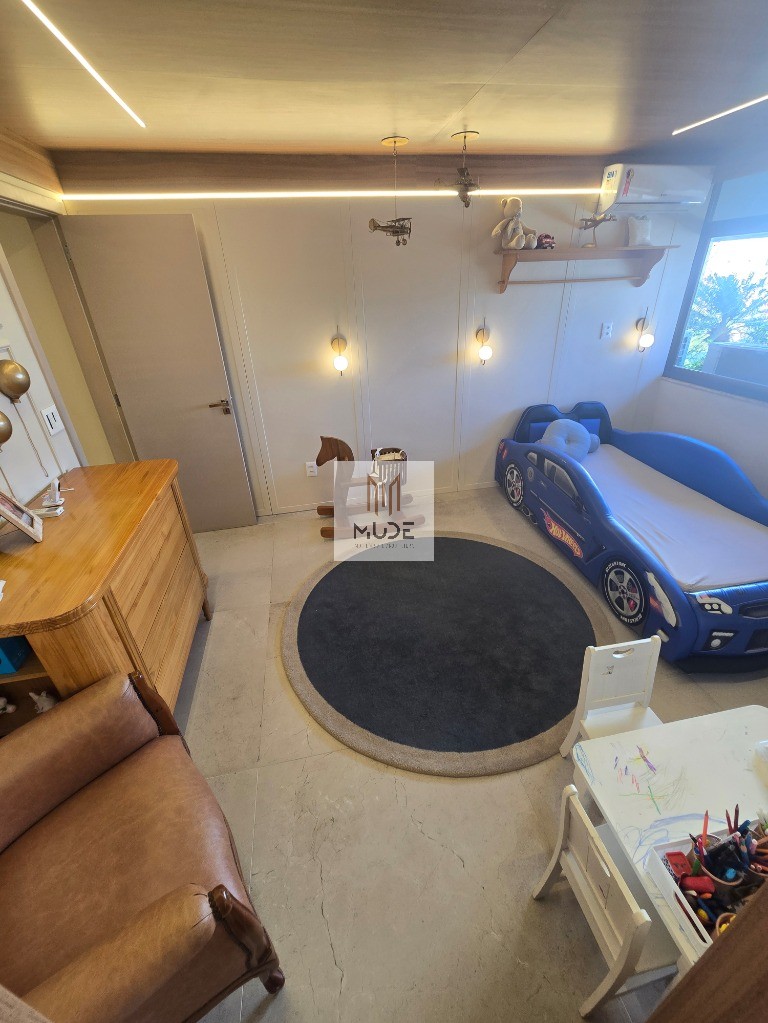 Apartamento, 4 quartos, 350 m² - Foto 26