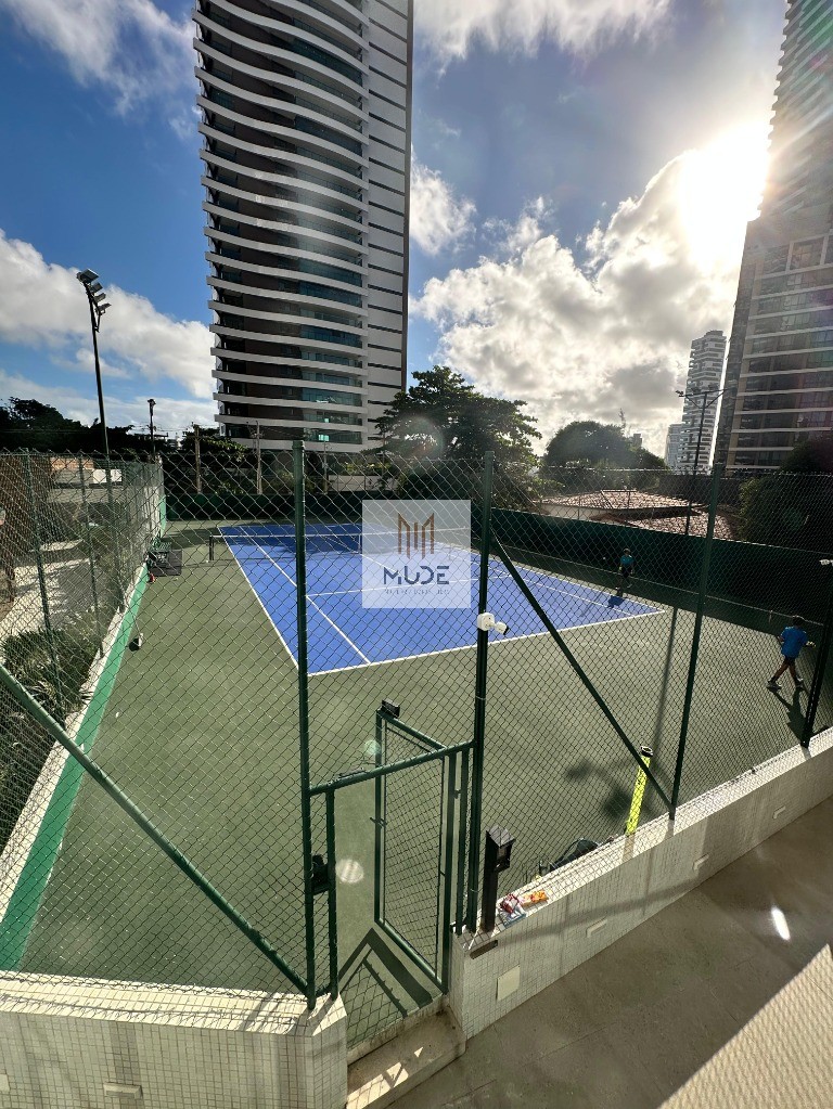 Apartamento, 4 quartos, 210 m² - Foto 38