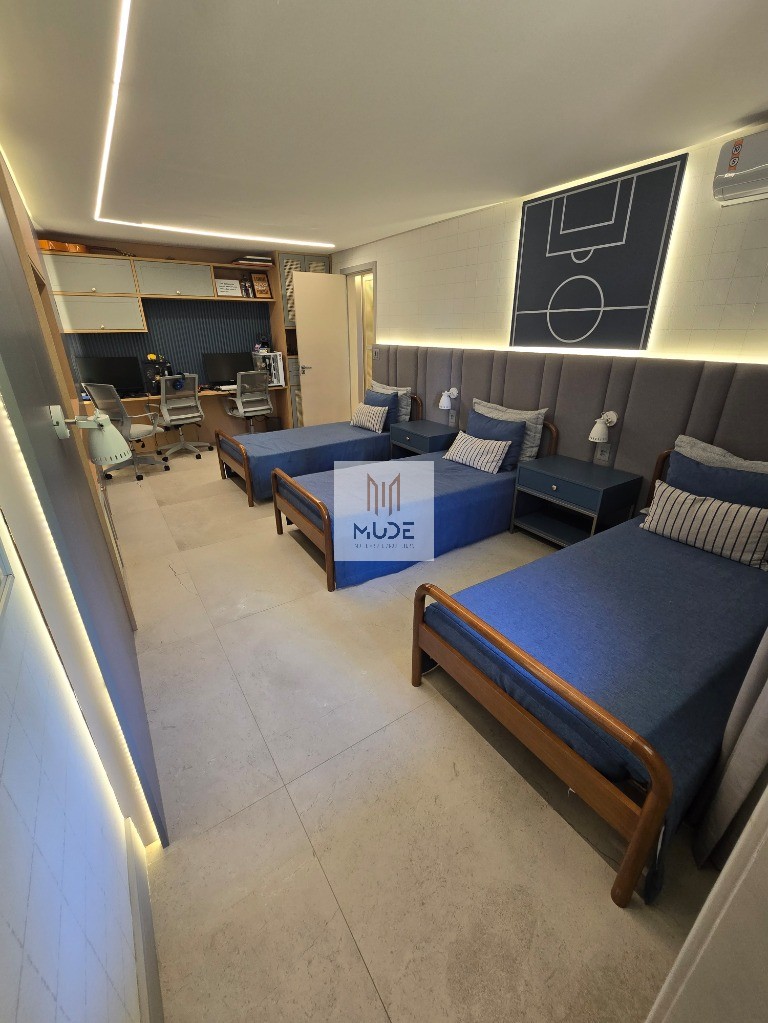 Apartamento, 4 quartos, 350 m² - Foto 30