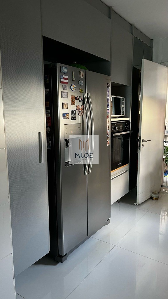 Apartamento, 4 quartos, 235 m² - Foto 10