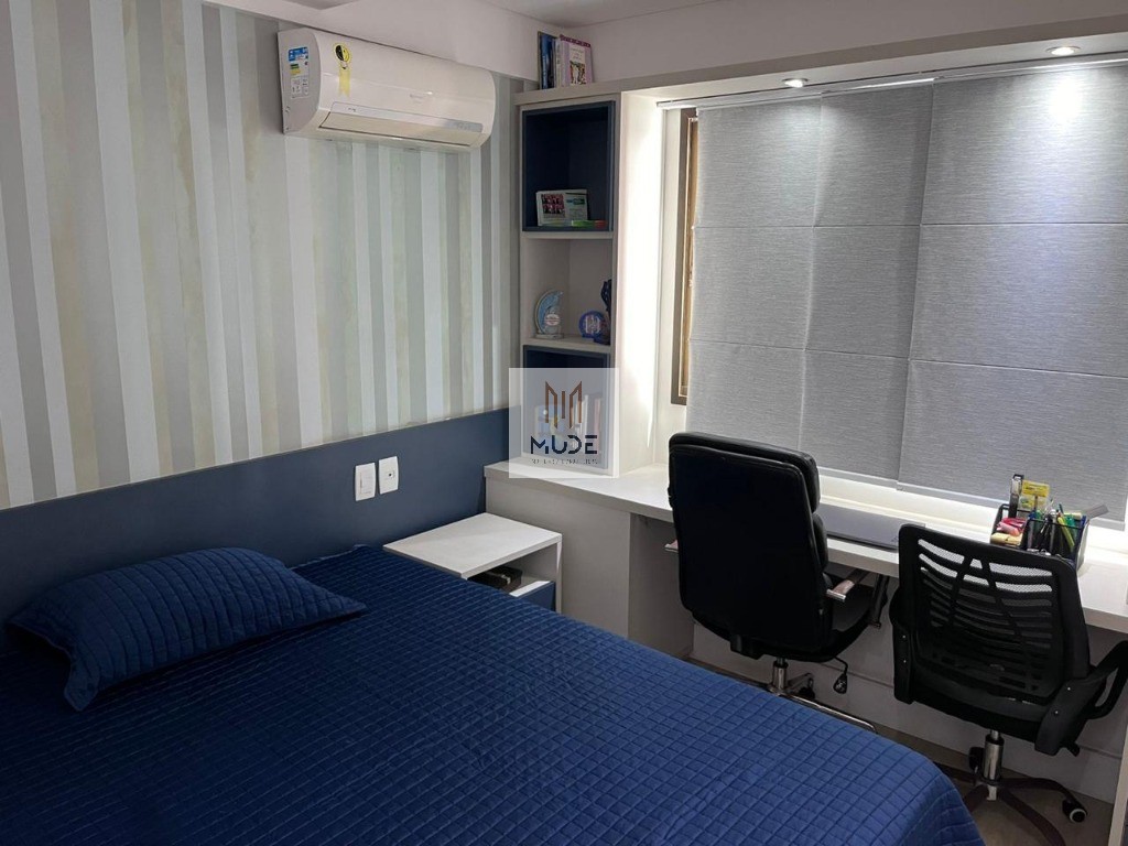 Apartamento, 3 quartos, 122 m² - Foto 21