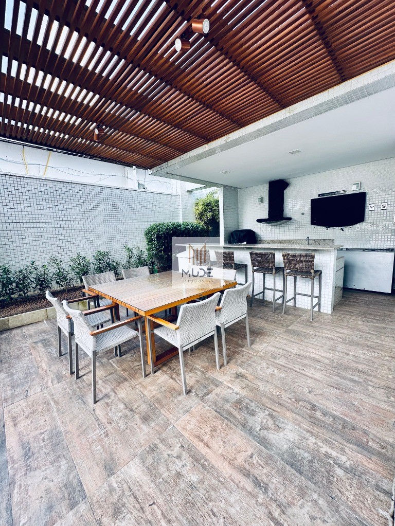 Apartamento, 4 quartos, 164 m² - Foto 11