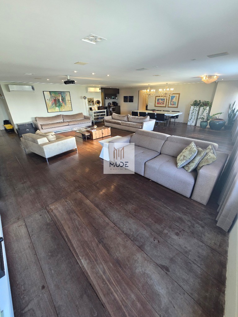 Apartamento, 4 quartos, 350 m² - Foto 37