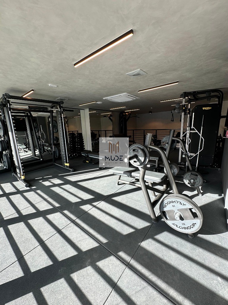 Apartamento, 4 quartos, 210 m² - Foto 41