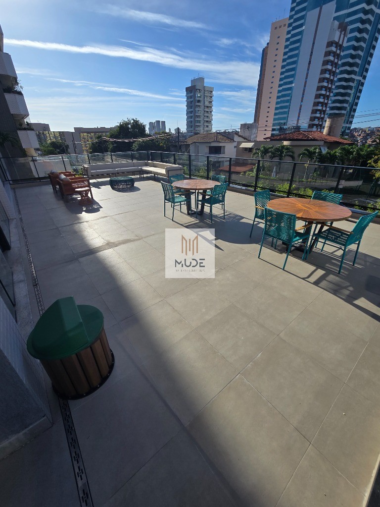 Apartamento, 1 quarto, 29 m² - Foto 17