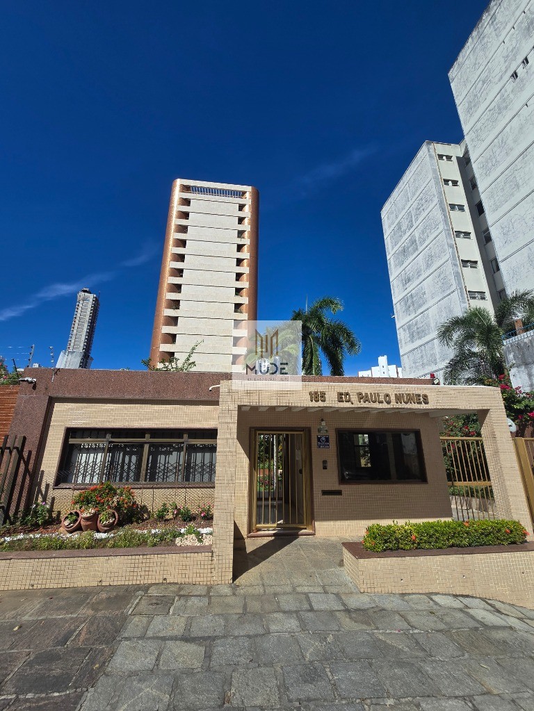 Apartamento, 4 quartos, 350 m² - Foto 1