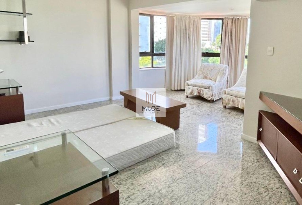 Apartamento à venda e aluguel com 4 quartos, 255m² - Foto 30