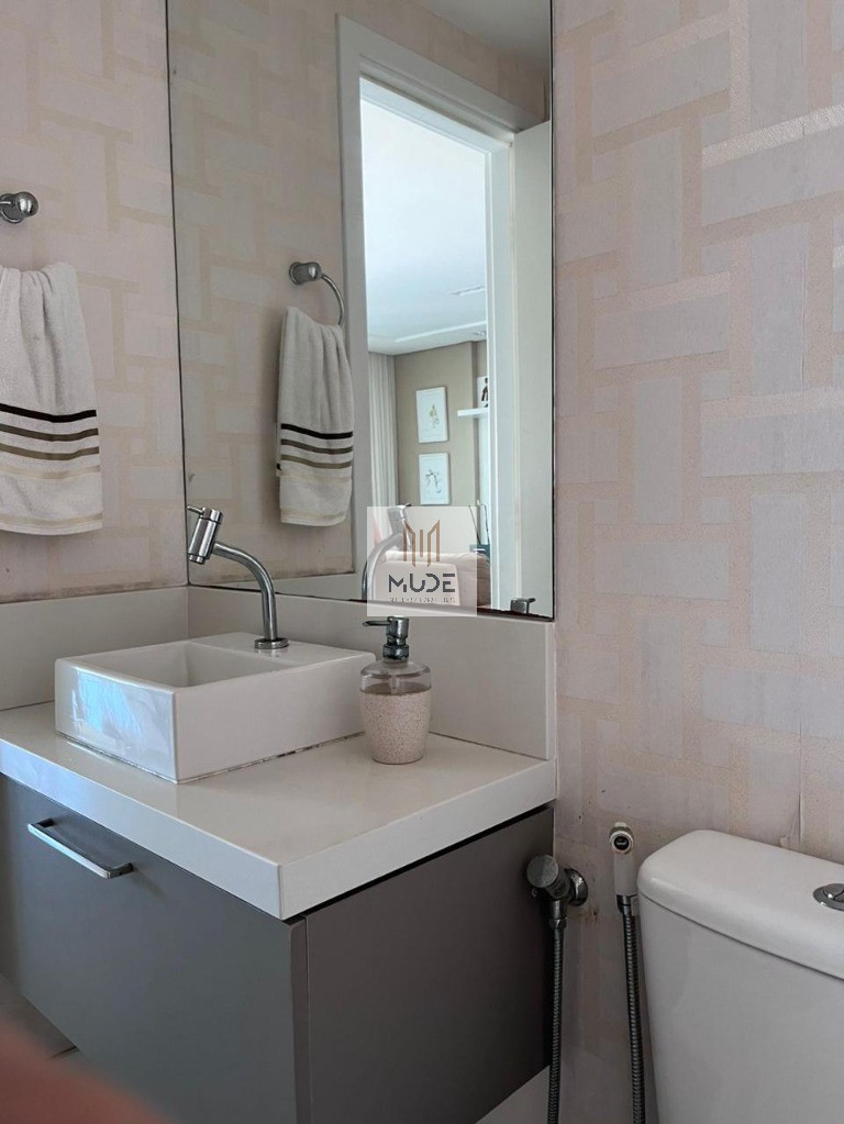 Apartamento, 3 quartos, 122 m² - Foto 8