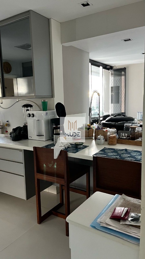 Apartamento, 4 quartos, 235 m² - Foto 7