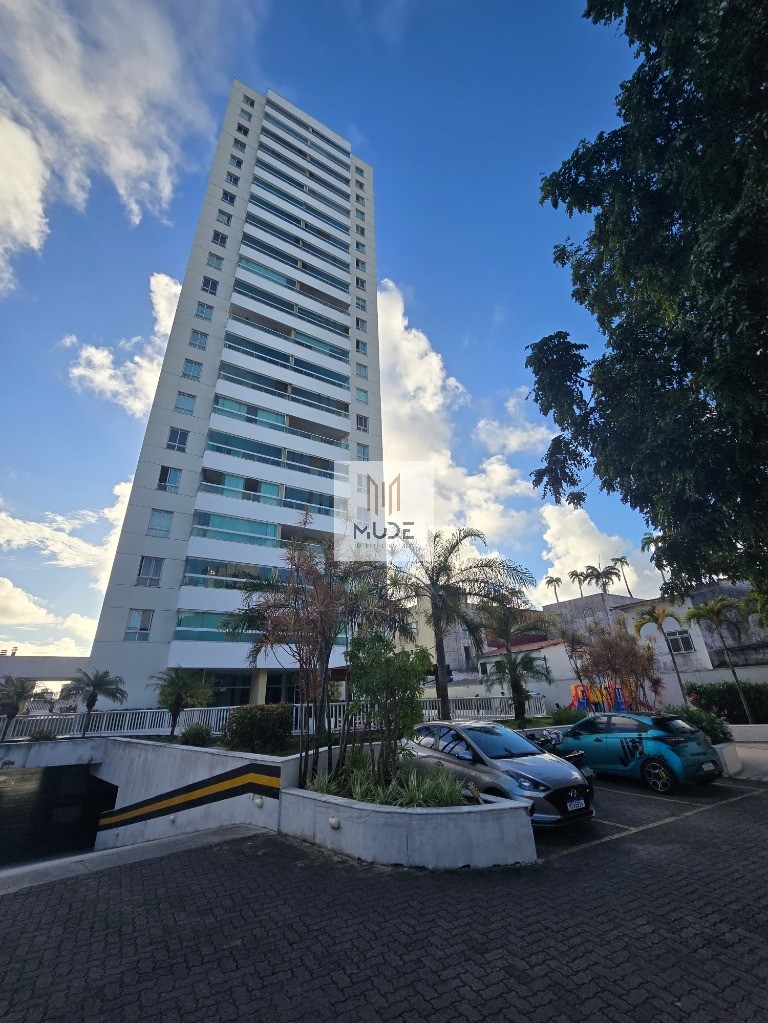 Apartamento, 3 quartos, 80 m² - Foto 34