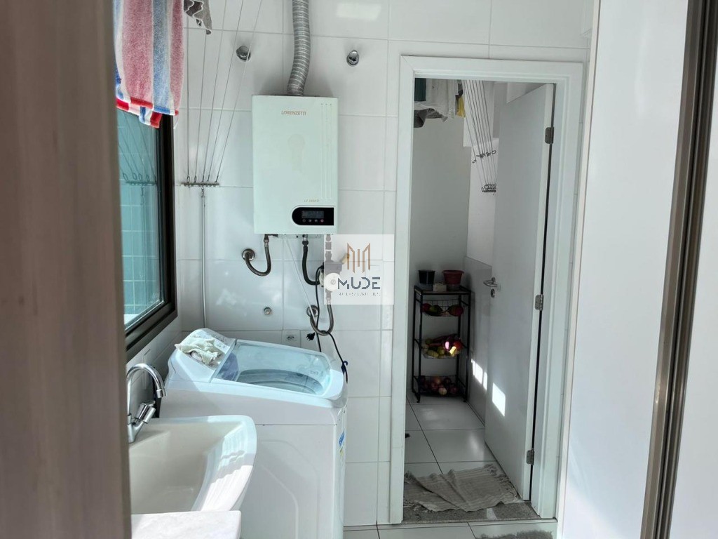 Apartamento, 3 quartos, 122 m² - Foto 25