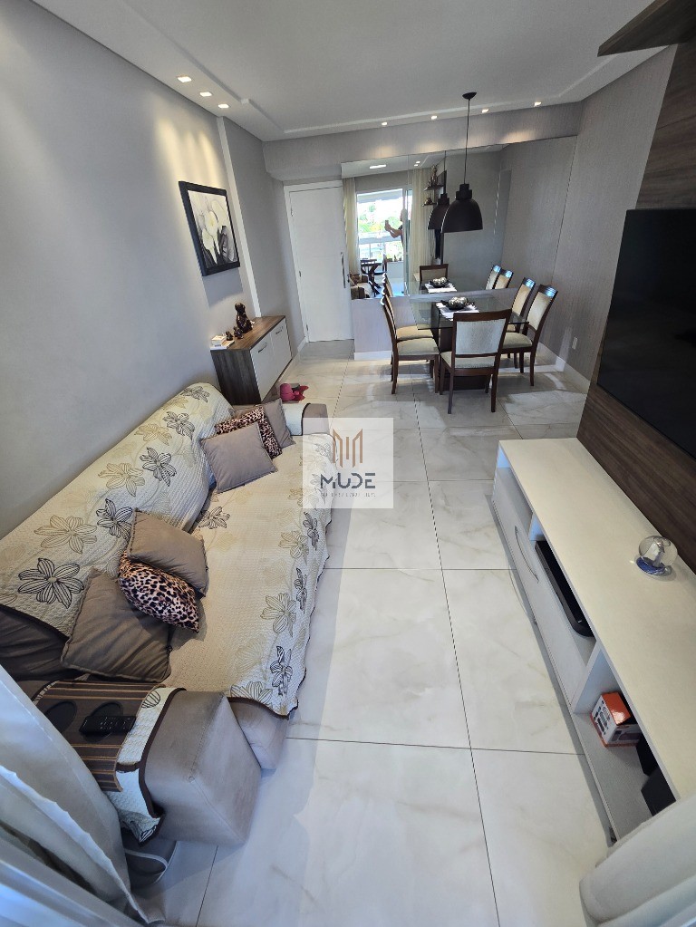 Apartamento, 3 quartos, 80 m² - Foto 11