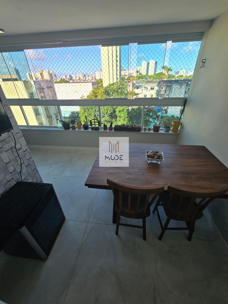 Apartamento, 3 quartos, 80 m² - Foto 15